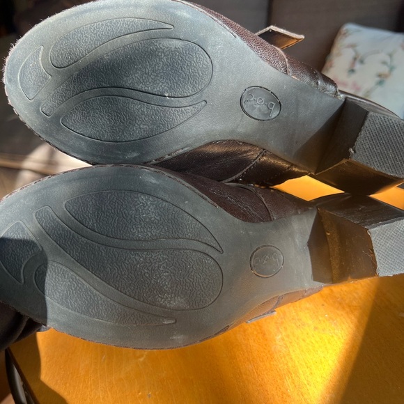 BOC clogs - Picture 4 of 6